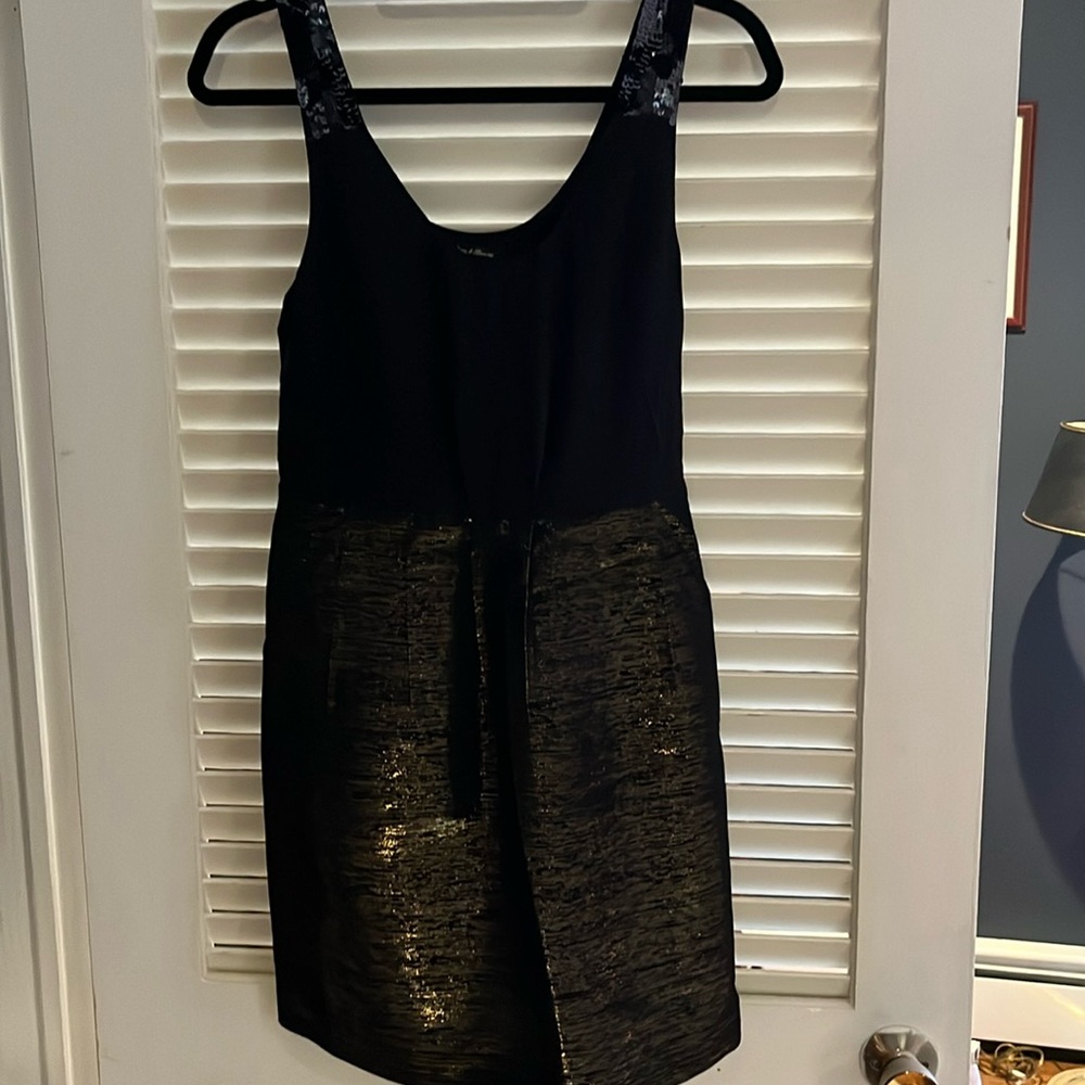 Madewell Dress